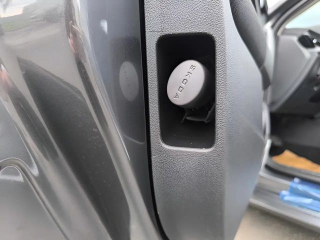 Skoda Kamiq 1.5 TSI Selection