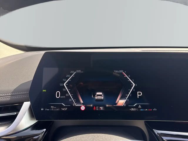 BMW X1 Comfort pakket sDrive20i