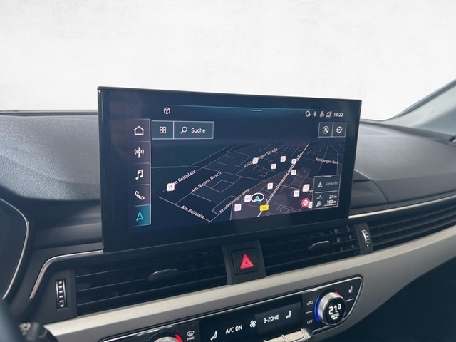 Audi A4 35 TDI Avant S-Tronic