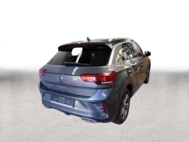 Volkswagen T-Roc 1.0 TSI