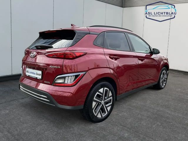 Hyundai Kona Electric Trend