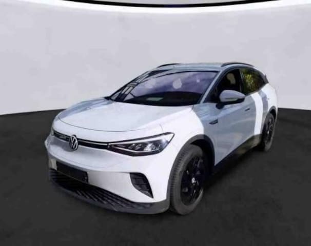 Volkswagen ID.4 Performance Pro
