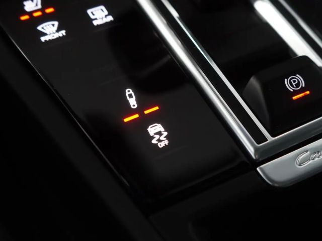 Porsche Cayenne Coupé E-Hybrid