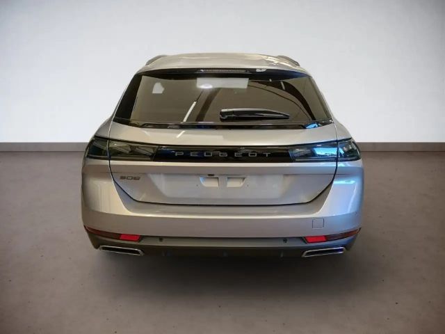 Peugeot 508 Allure Pack SW