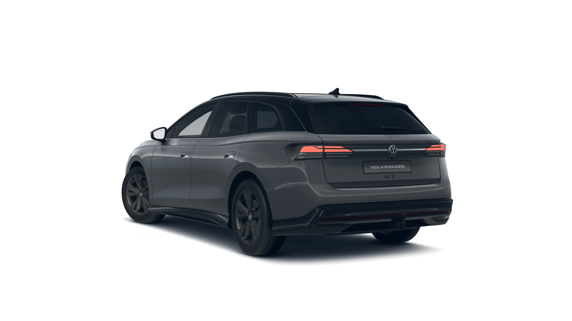 Volkswagen ID.7 Pro Style Tourer