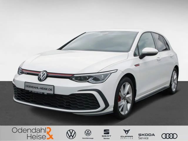 Volkswagen Golf DSG GTI
