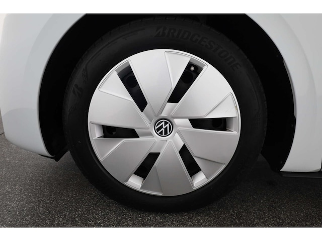 Volkswagen ID.3 58 KWh Performance Pro