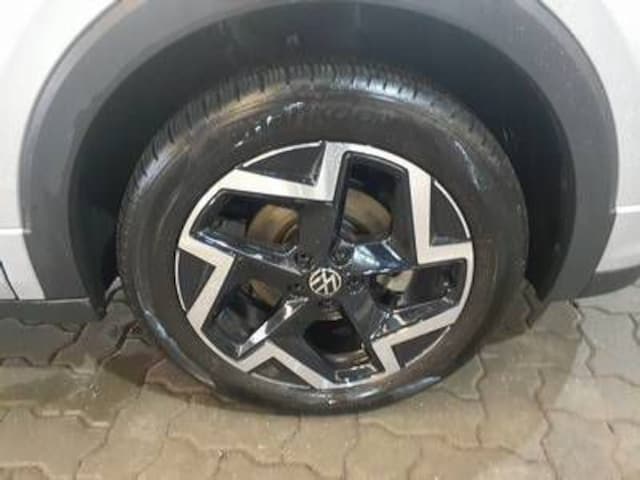 Volkswagen T-Cross 1.5 TSI DSG IQ.Drive R-Line