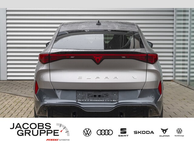 Cupra Tavascan 4Drive VZ