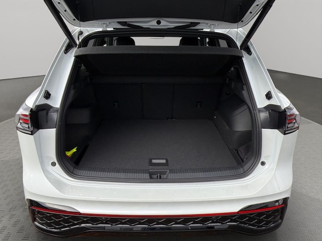 Volkswagen Tiguan 2.0 TDI DSG R-Line