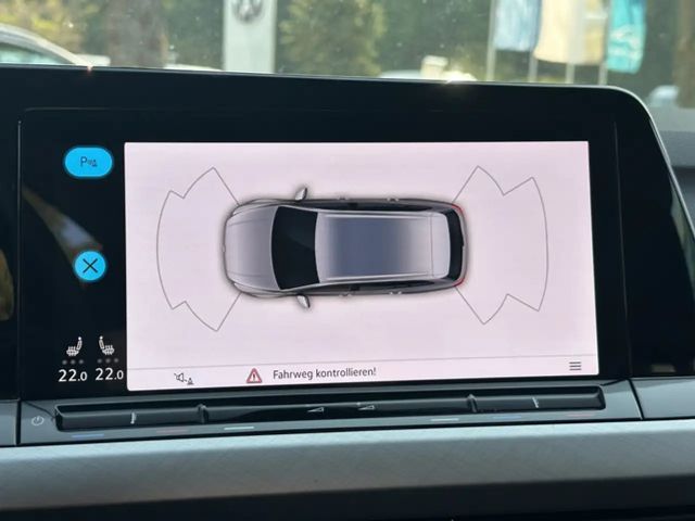 Volkswagen Golf 2.0 TDI Golf VIII Life Variant