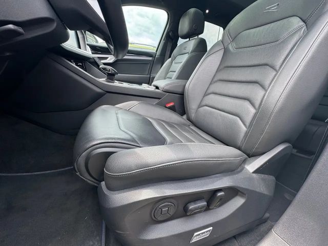 Volkswagen Touareg 4Motion eHybrid