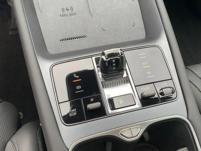 BYD Sealion 7 Design Vierwielaandrijving