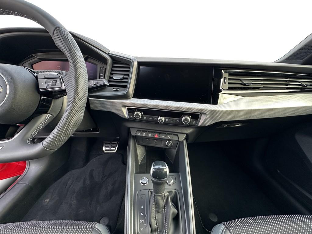 Audi A1 35 TFSI S-Line S-Tronic Sportback