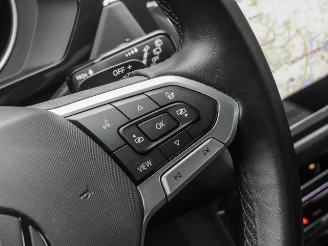 Volkswagen Tiguan 1.5 TSI DSG Life