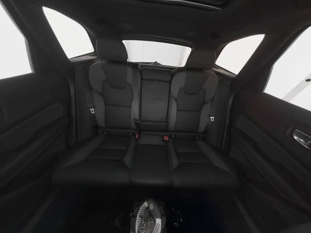 Volvo XC60 Plus Recharge T6