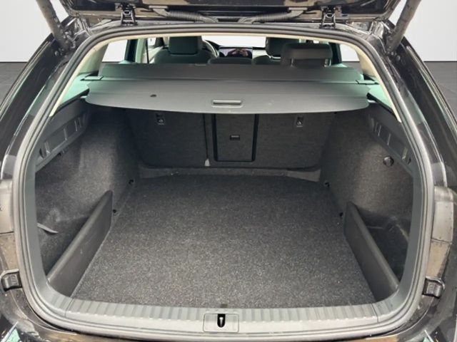 Skoda Octavia 2.0 TDI Selection