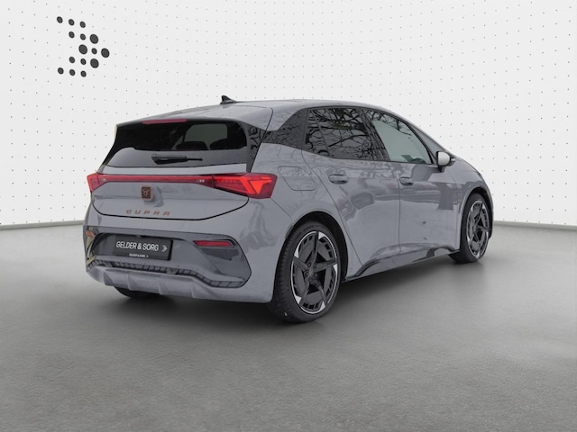 Cupra Born Born Schalensitze*RFK*LED*Navigation*HuD*Pano