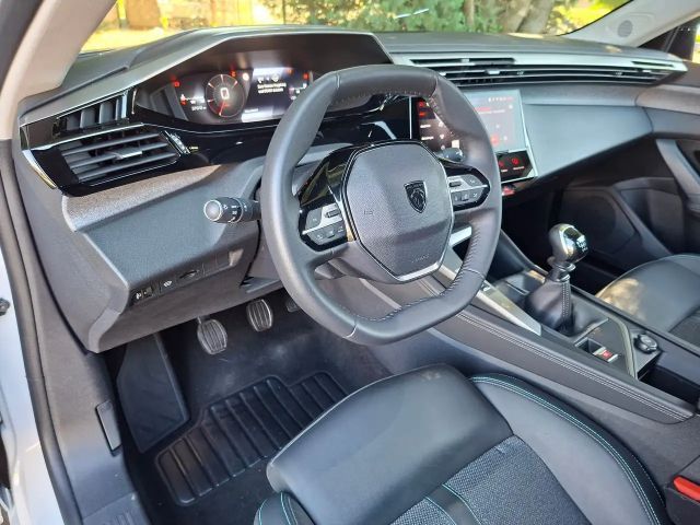 Peugeot 308 Allure Pack SW