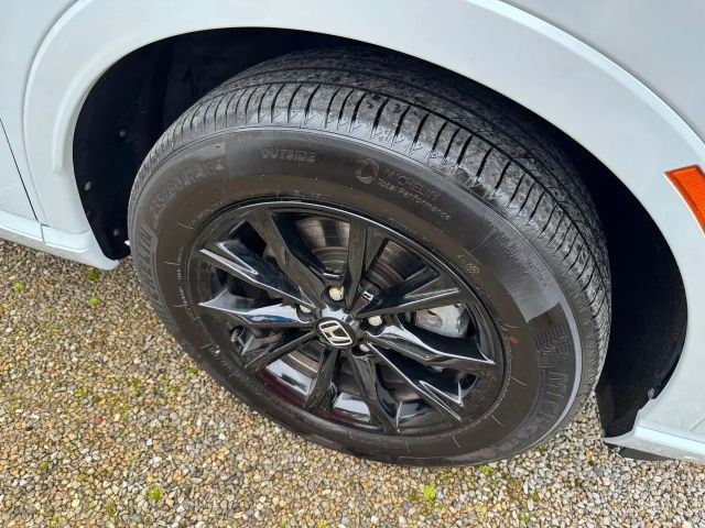 Honda CR-V Advance Hybrid