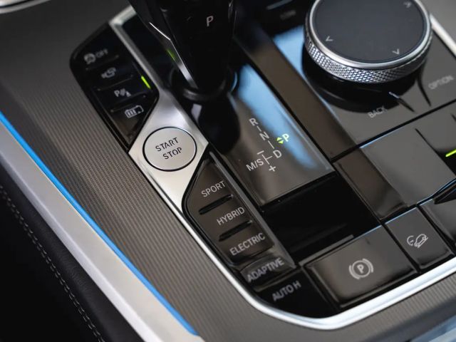 BMW X5 M-Sport xDrive