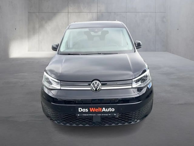 Volkswagen Caddy Maxi Style