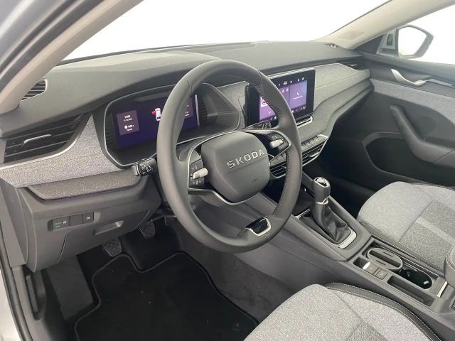 Skoda Octavia Selection