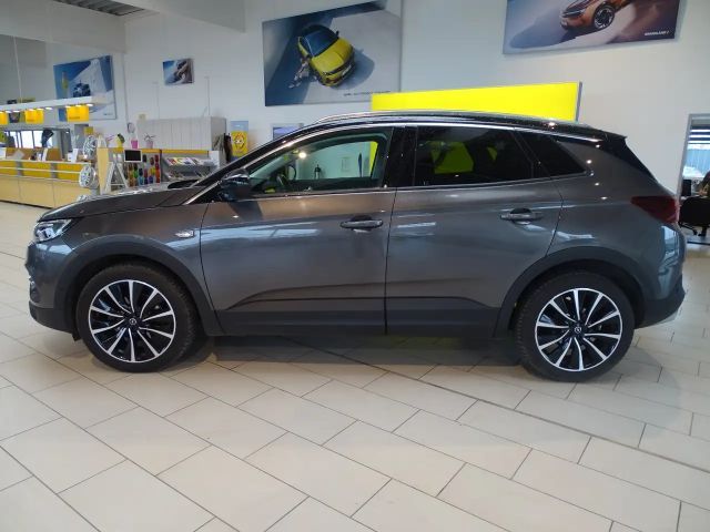 Opel Grandland X 1.2 Turbo Turbo Ultimate