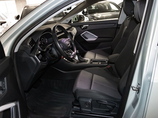 Audi Q3 35 TFSI S-Line S-Tronic Sportback