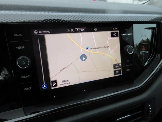 Volkswagen Polo 1.0 TSI Life