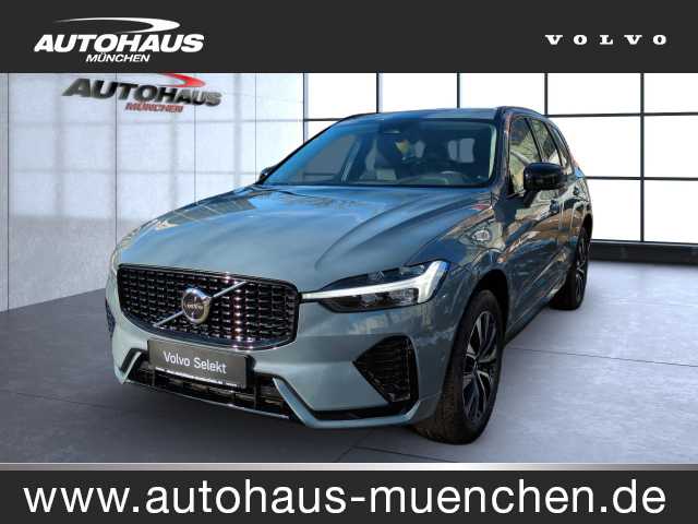 Volvo XC60 XC60