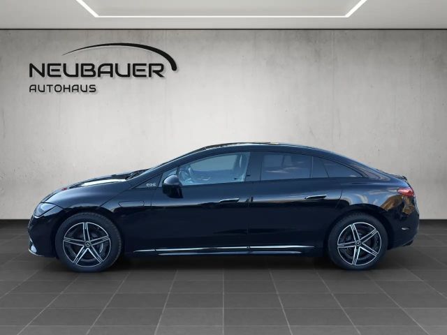 Mercedes-Benz EQE 350 4MATIC Sedan