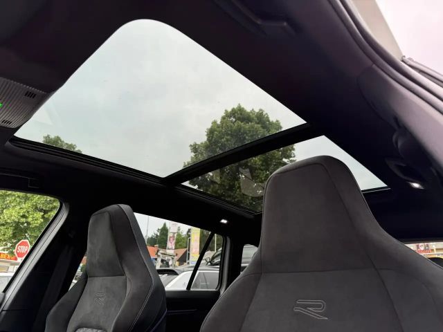 Volkswagen Golf DSG Sport Variant