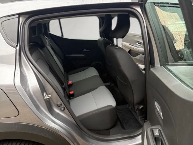 Dacia Sandero Extreme Stepway