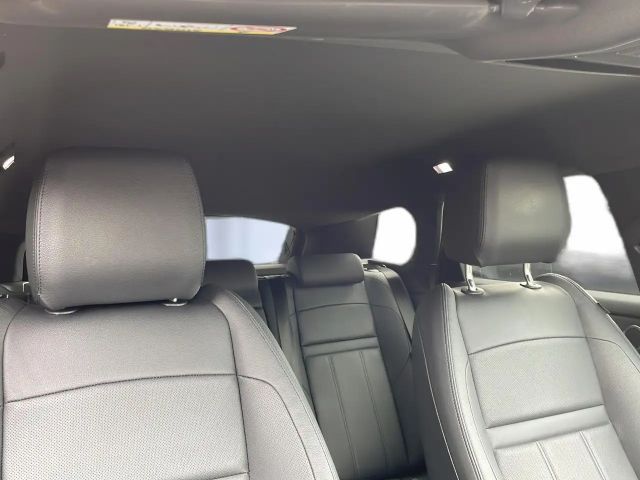 Land Rover Range Rover Evoque Dynamic SE