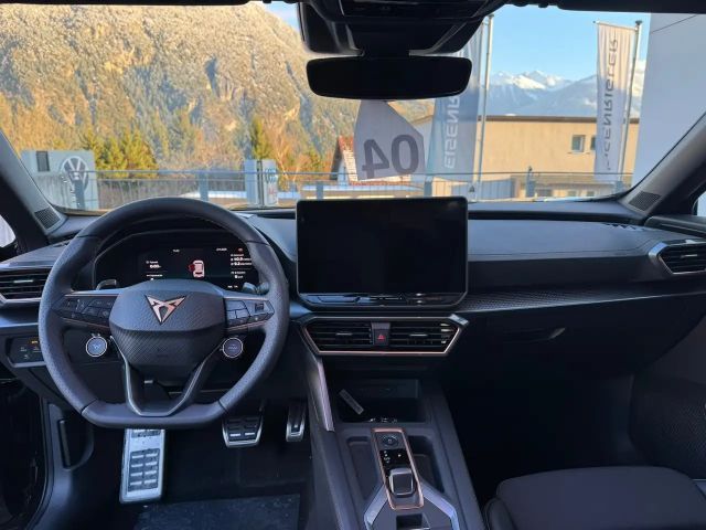 Cupra Formentor DSG e-Hybrid