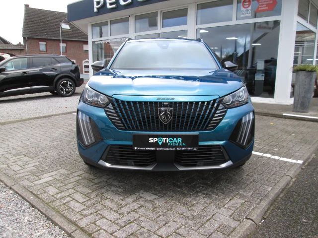 Peugeot 2008 Allure Pack Hybrid