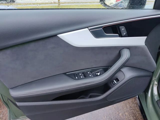 Audi A4 40 TFSI S-Line S-Tronic