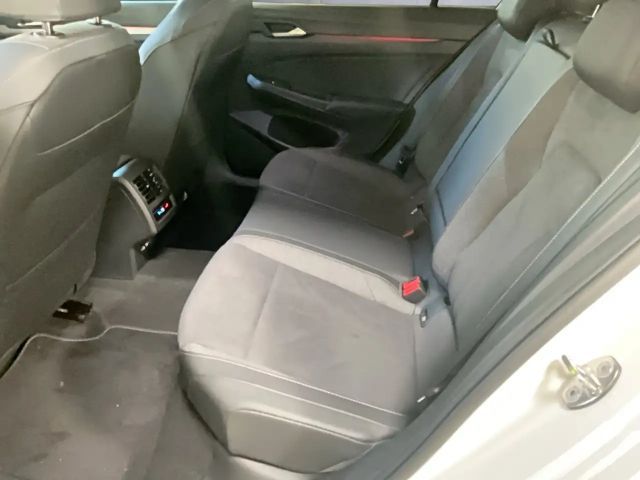 Volkswagen Golf Business Variant