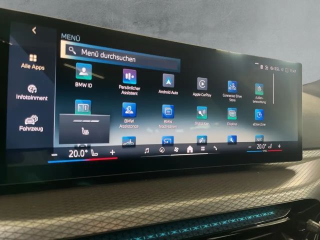 BMW 330 330e M-Sport Touring