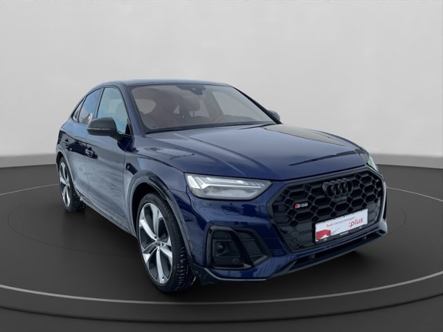Audi SQ5 Sportback