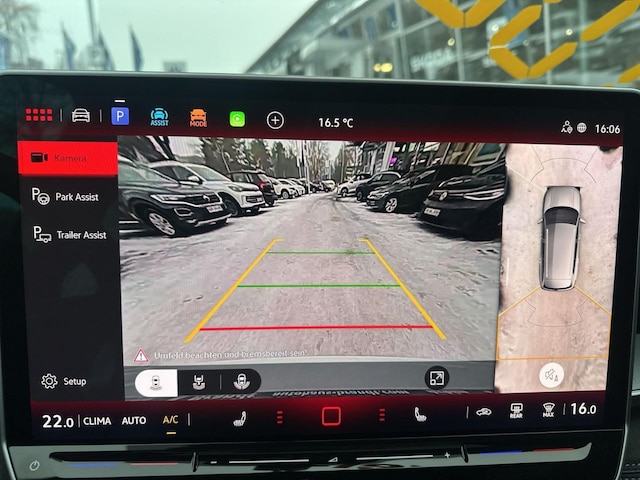 Volkswagen Tayron 2.0 TDI R-Line