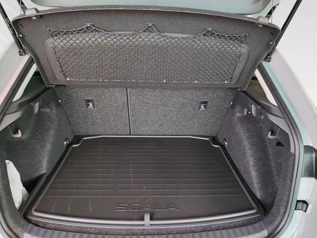 Skoda Scala 85 Drive