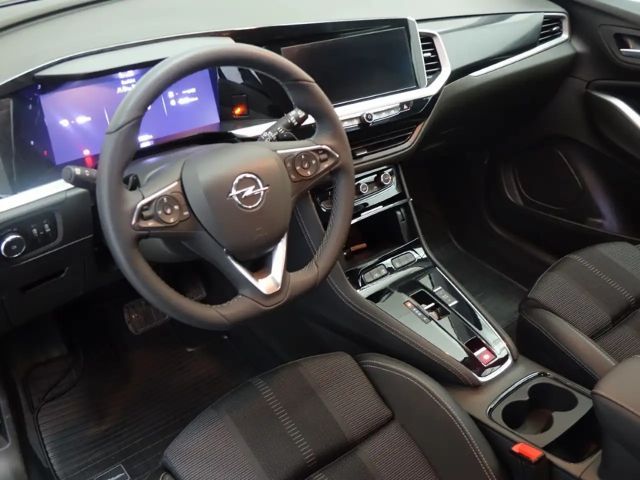 Opel Grandland X GS-Line Grand Sport