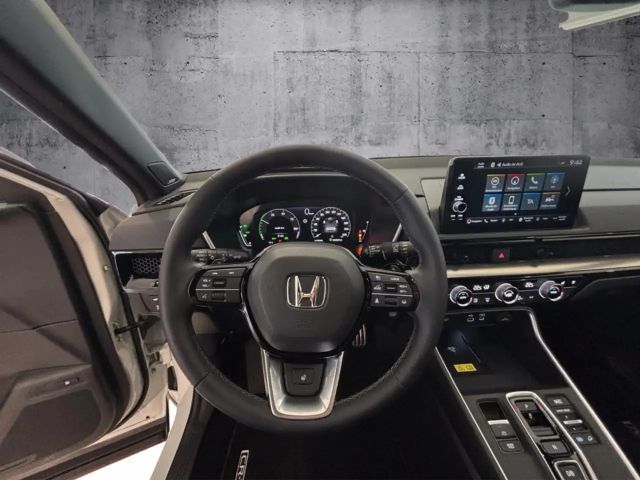 Honda CR-V Advance Hybrid