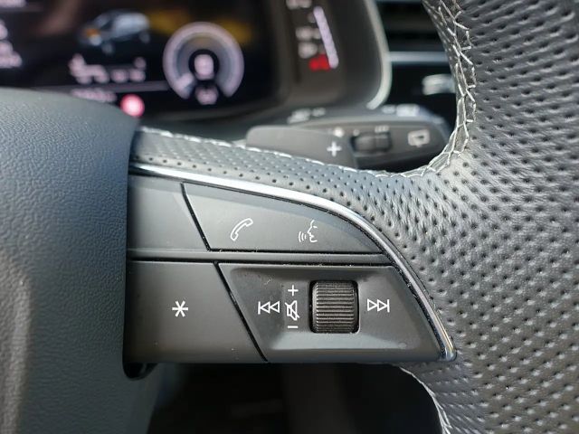 Audi Q8 60 TFSI Hybride Quattro