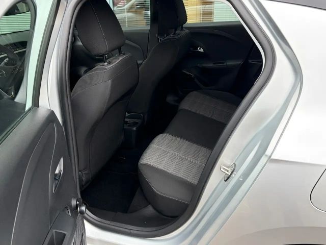 Opel Corsa Edition F Edition