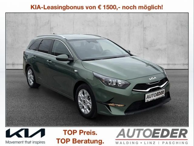 Kia Ceed GDi SportWagon