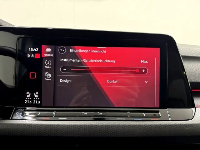 Volkswagen Golf DSG GTI IQ.Drive