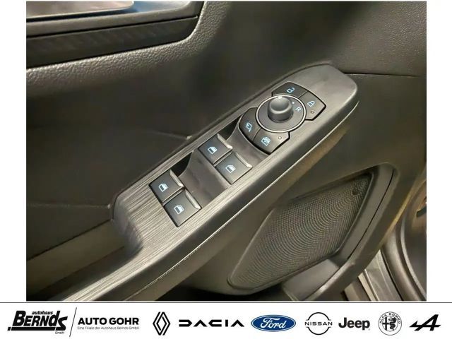 Ford Kuga EcoBoost ST Line